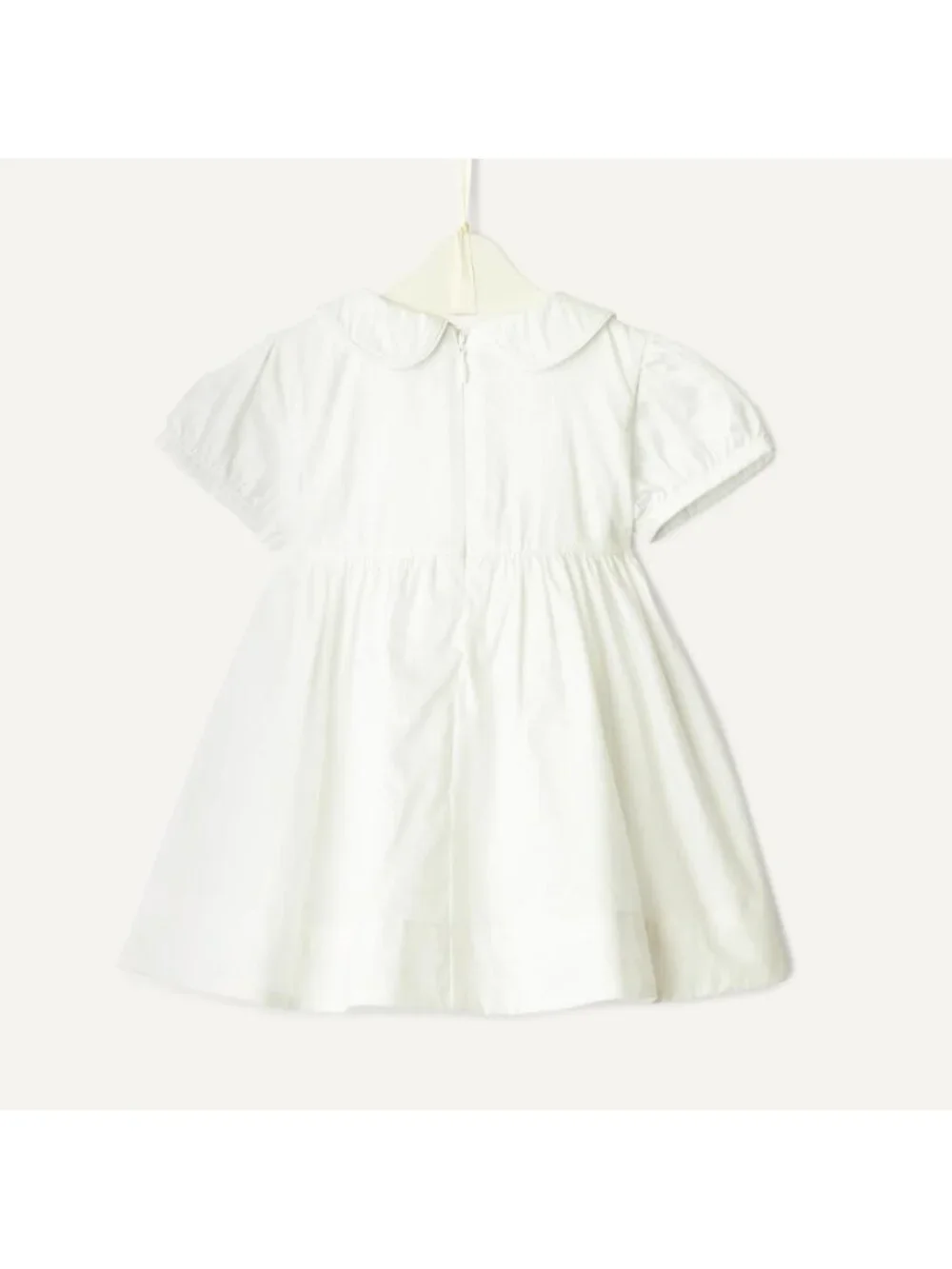 Mommy & Me Matching Cotton Sateen Dresses - Stylish Family Outfits for Any